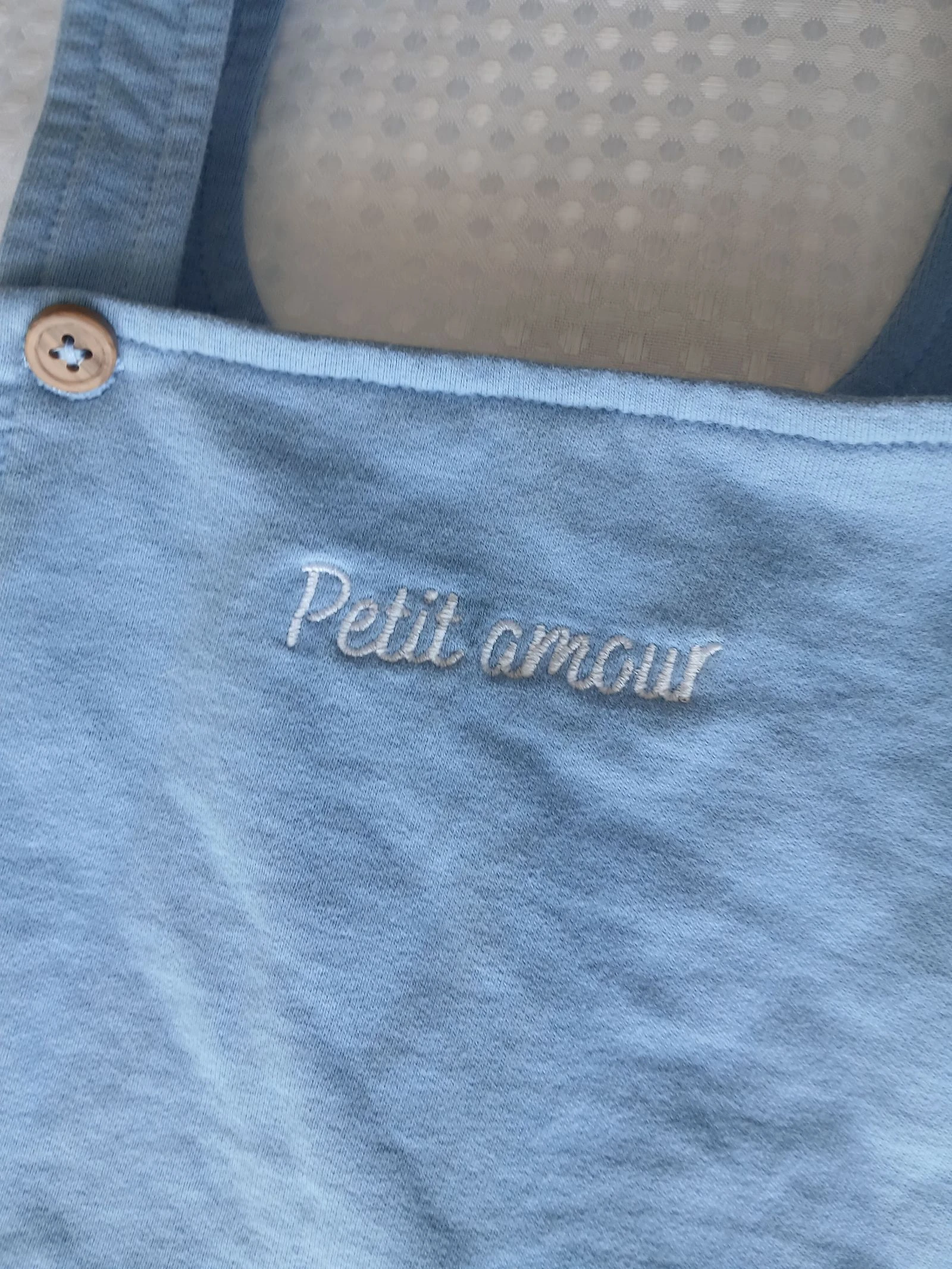 Overalls 18 months – photo 2